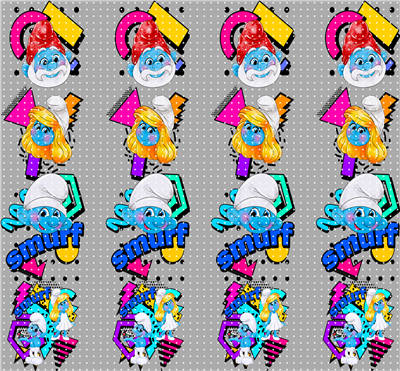 Bookmark sticker-S 2594
